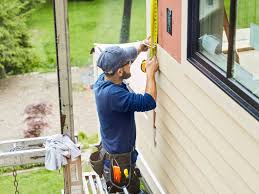 Siding for Multi-Family Homes in Doral, FL